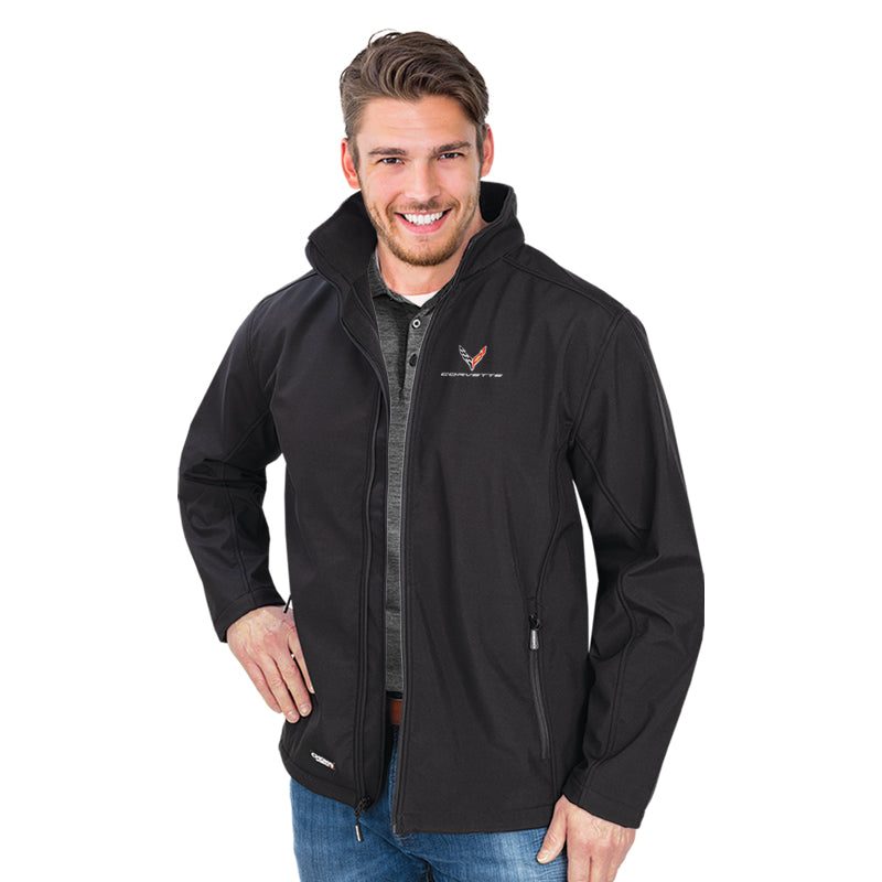 Men's Precision Jacket