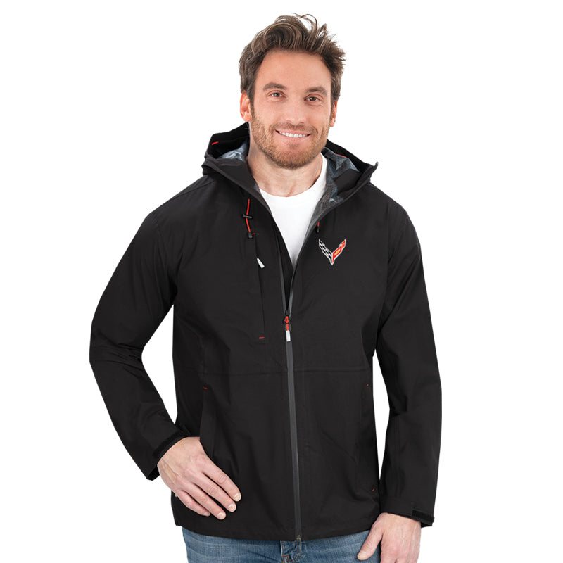 Rain Armour 2.0 Waterproof Jacket