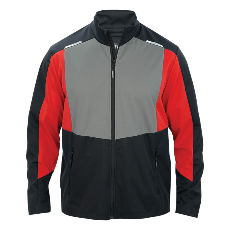 Deflect Jacket