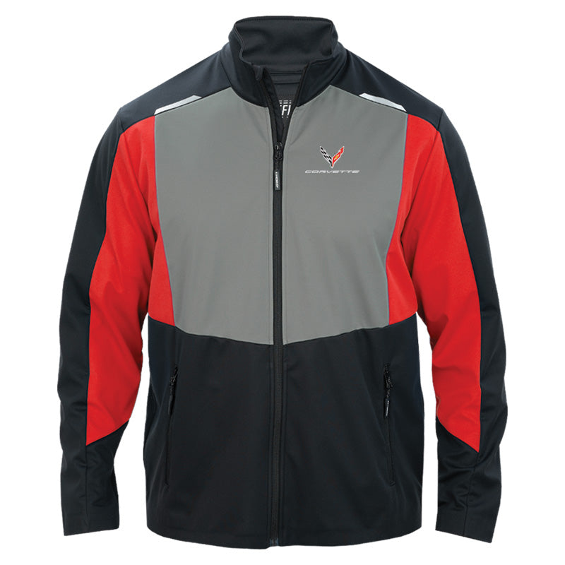 Men's Deflect Jacket