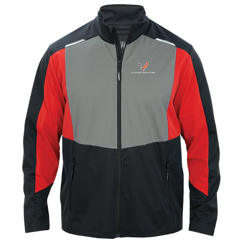 Men's Deflect Jacket