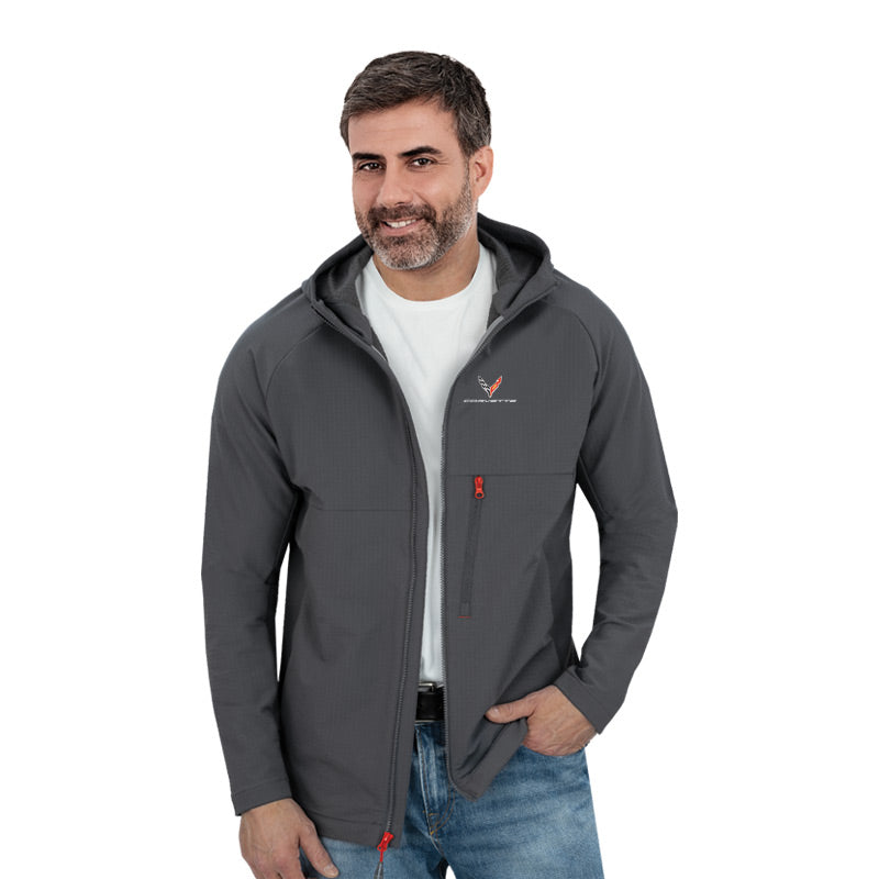 Men's Revelstoke Lightweight Jacket