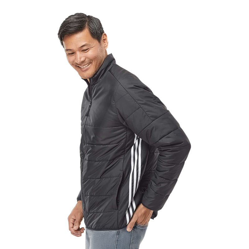 Adidas® Puffer Jacket