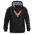 Unisex Motion Pullover Hoodie