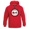 Unisex Motion Pullover Hoodie