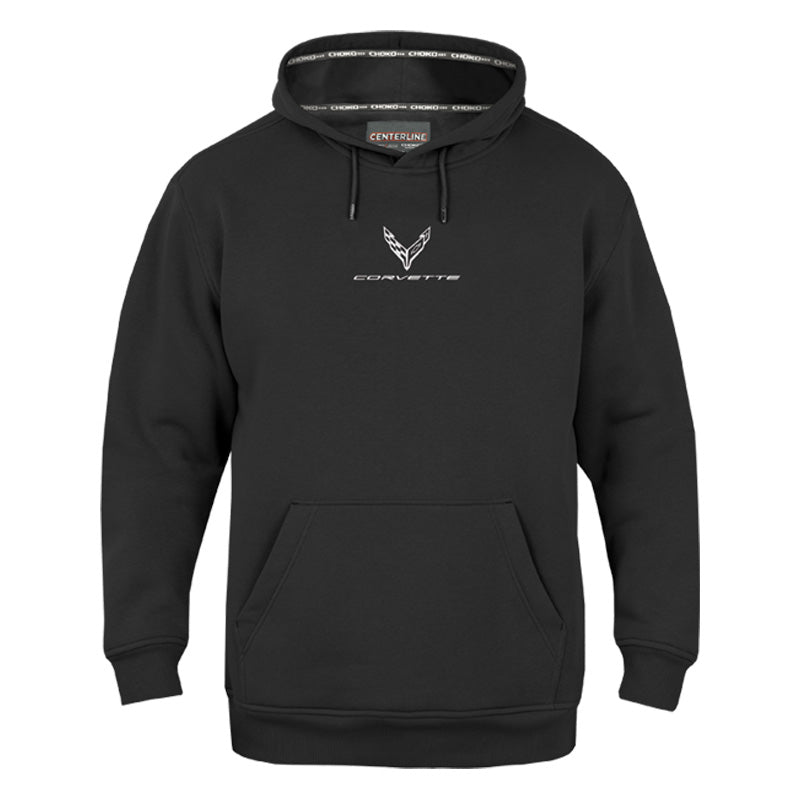 Centerline Pullover Hoodie