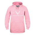 Unisex Motion Pullover Hoodie