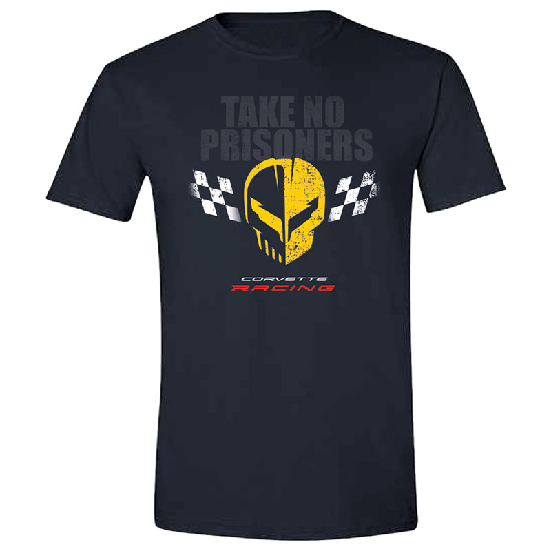 Take No Prisoners S/S T-Shirt