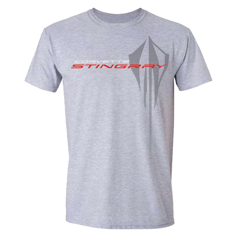 Stingray Shadow S/S T-Shirt