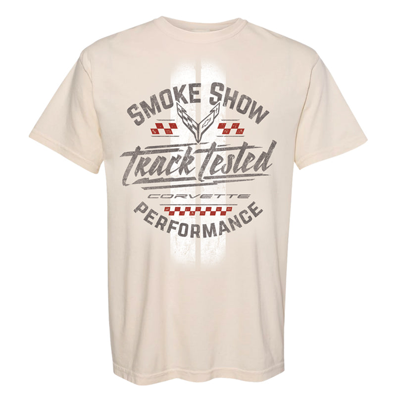 Smoke Show Performance S/S T-Shirt