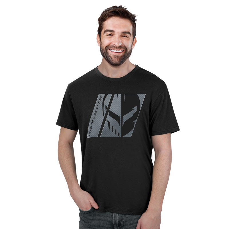 Jake Corvette Carbon S/S T-Shirt