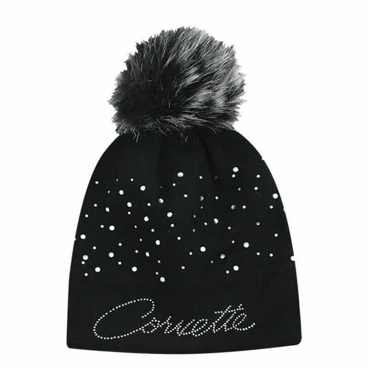 Ladies Night Sky Toque