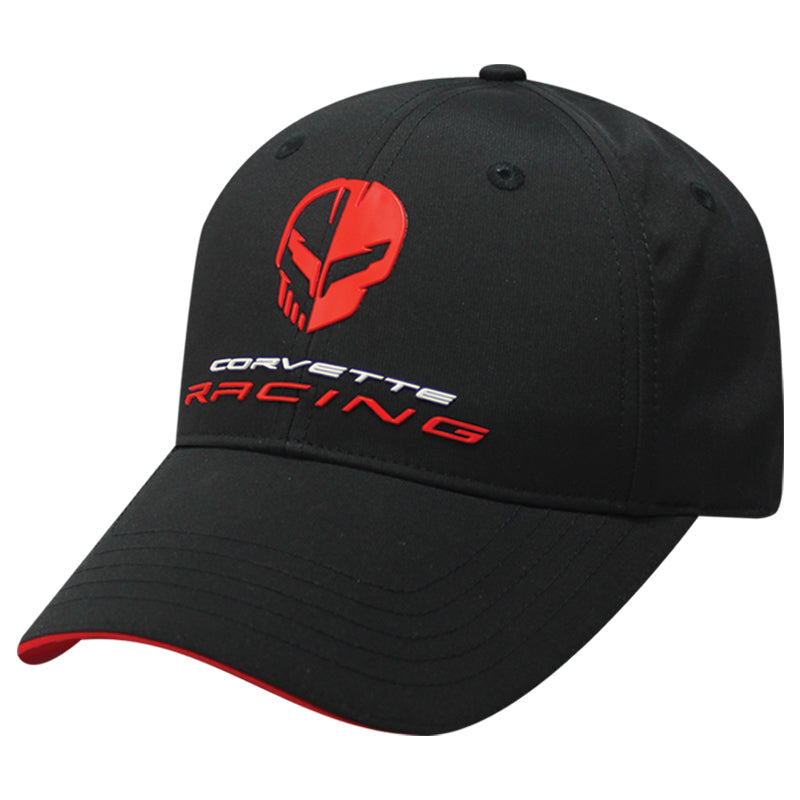 Jake Lightweight Snap Cap