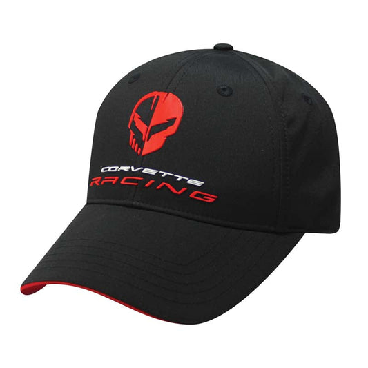 Jake Lightweight Snap Cap