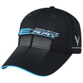 E-Ray Stretch Velcro¨ Cap