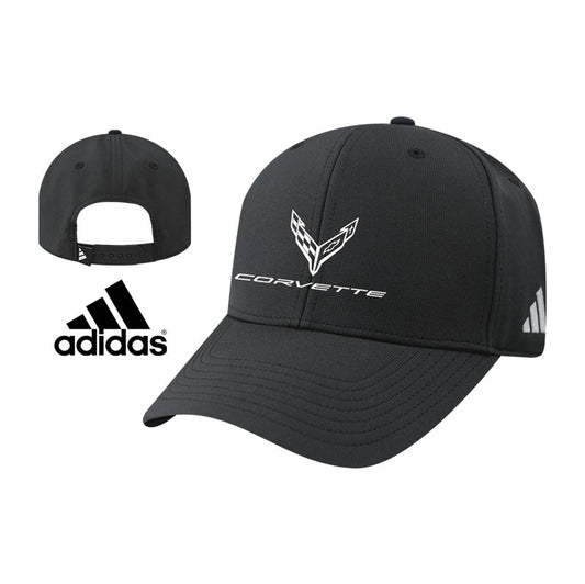 Adidas Sustainable Performance Velcro® Cap