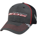 Z06 Performance Snap Cap