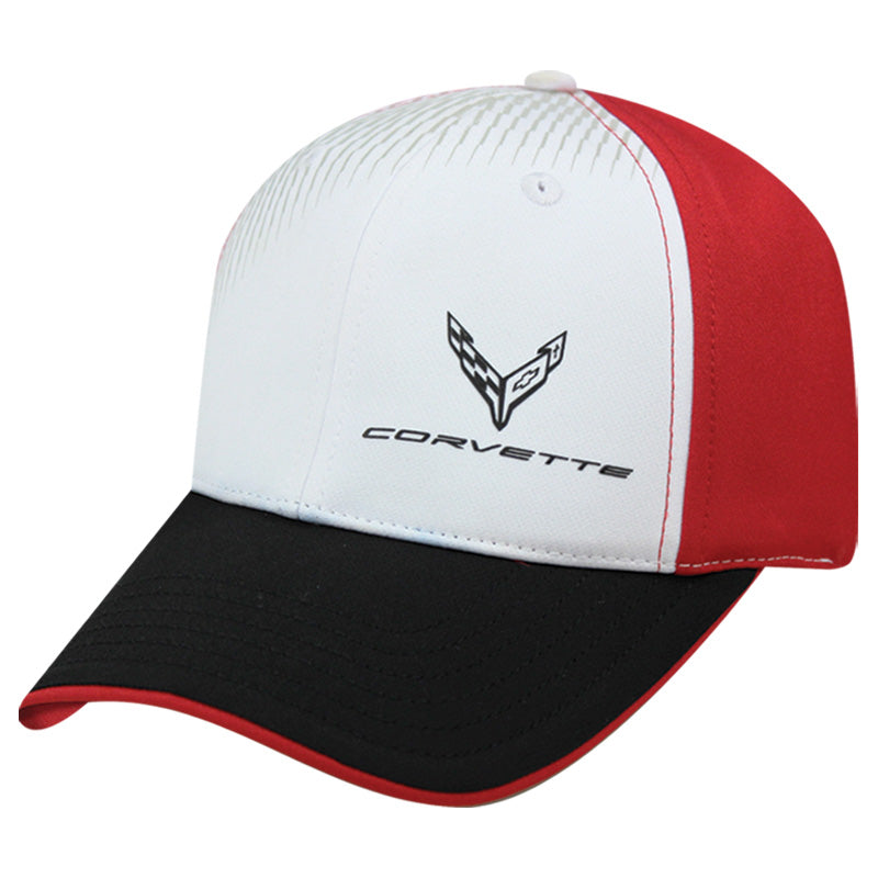 Race Lines C8R Snap Cap