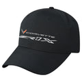 ZR1X Blackout Velcro¨ Cap