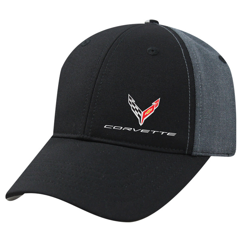 Heritage Jr. Youth Snap Cap