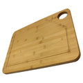 Bamboo Cutting Board