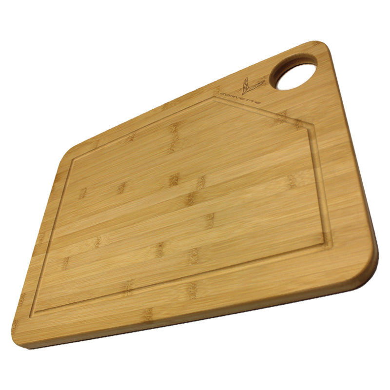 Bamboo Cutting Board