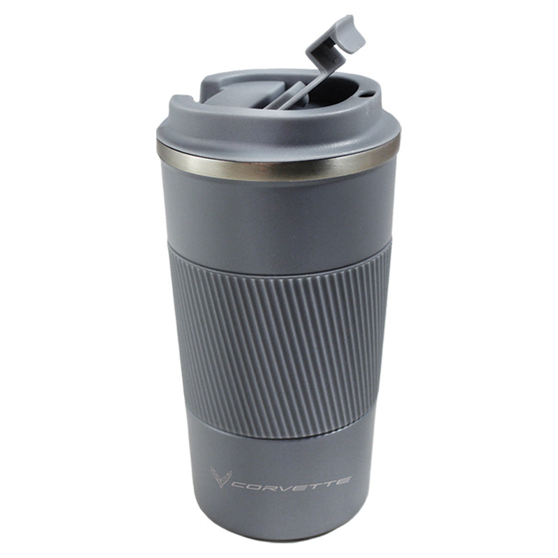 Roast Roadie Tumbler Mug