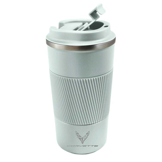 Roast Roadie Tumbler Mug