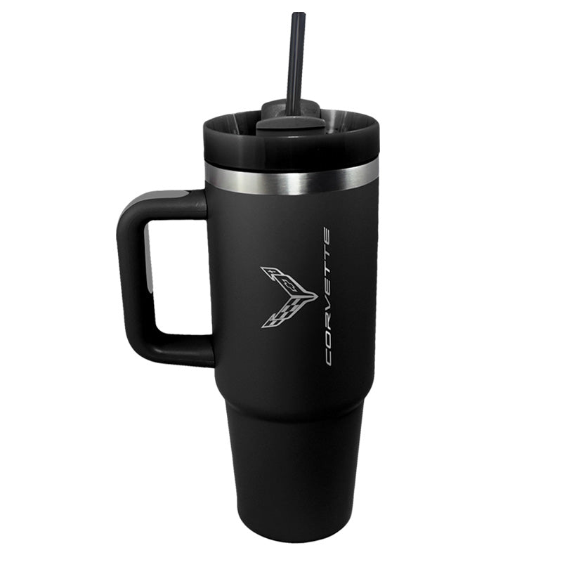 Huddy Tumbler