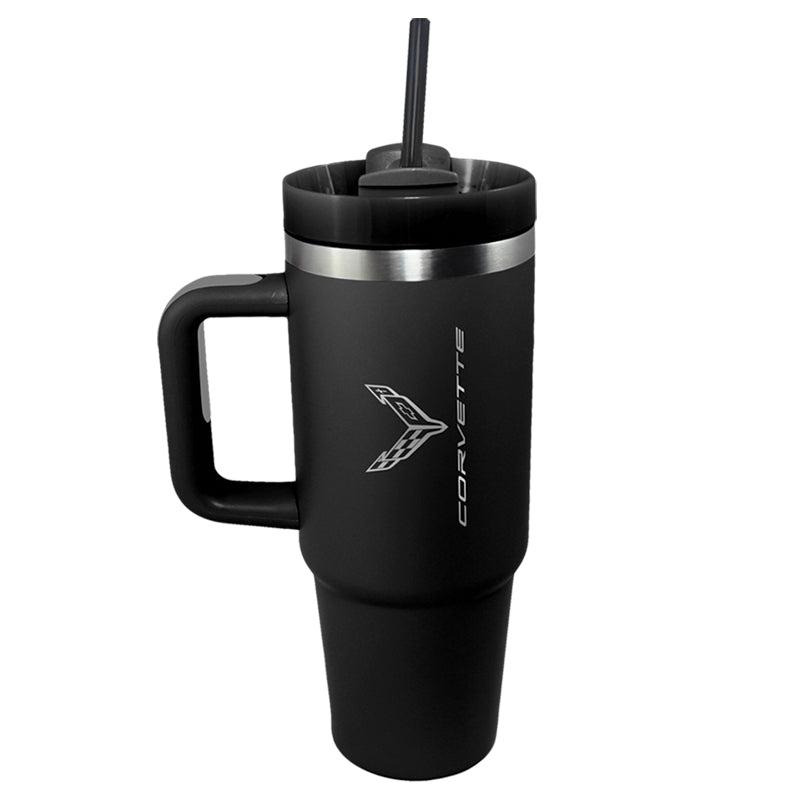 Huddy Tumbler