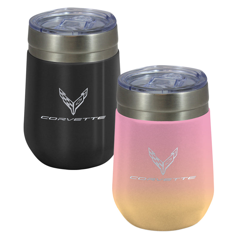 Unwind Tumbler - 2 PK