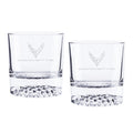 Whiskey Glass - 4 PK