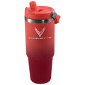 Fortress Tumbler