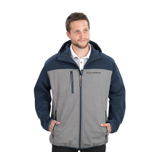 Men's High Frequency Jacket