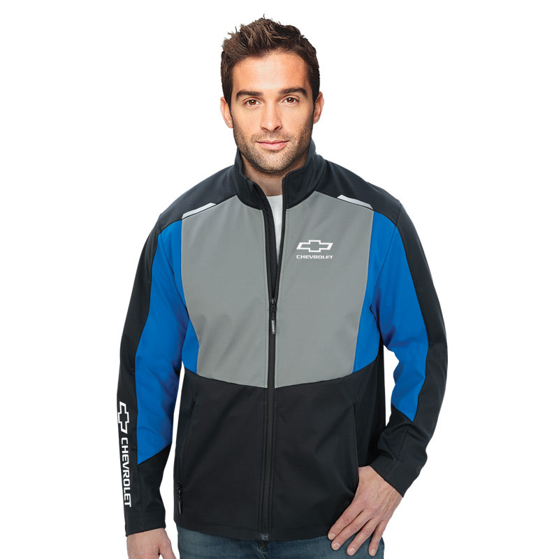 Deflect Jacket