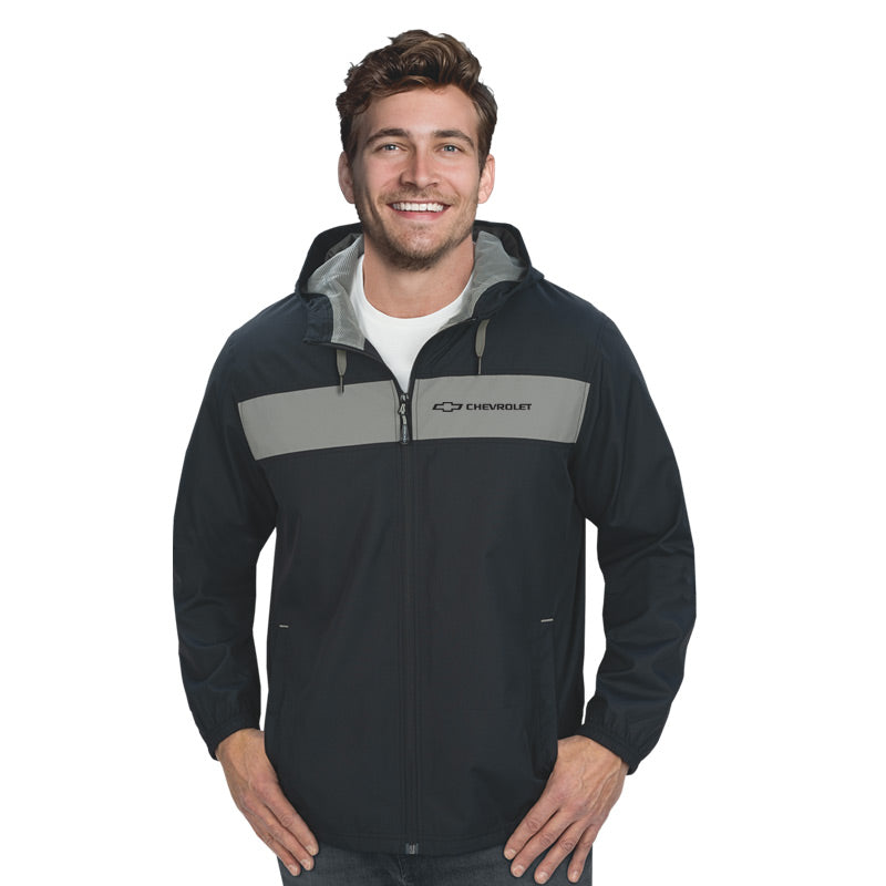 Helix Lightweight Jacket