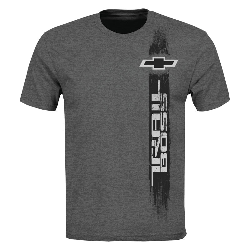 Vertical Trail Boss S/S T-Shirt