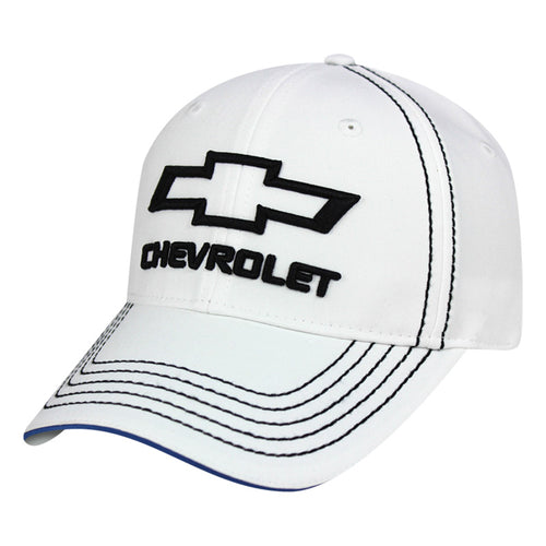 3D Lightweight Snap Cap