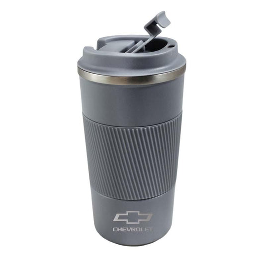 Roast Roadie Tumbler Mug