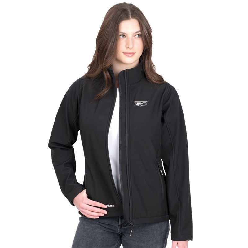 Ladies Precision Jacket