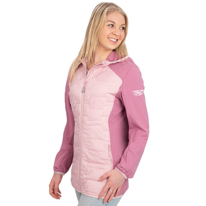 Ladies Motivated Lightweight Jacket