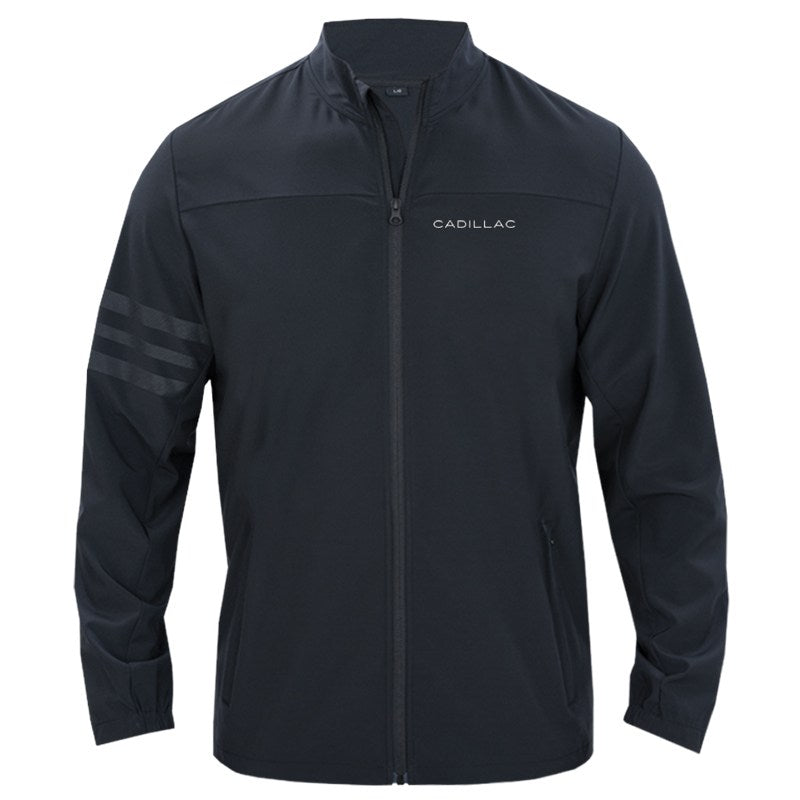 Pivot Jacket