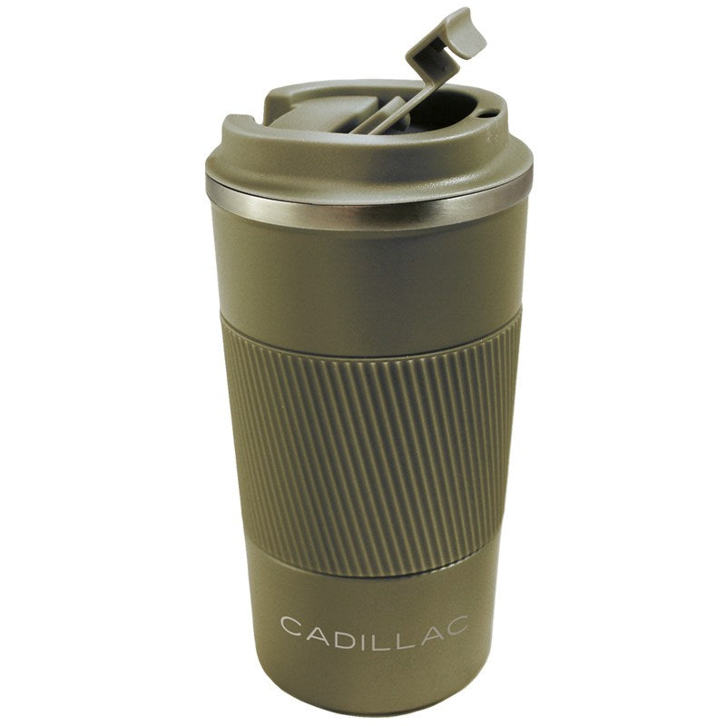 Roast Roadie Tumbler Mug