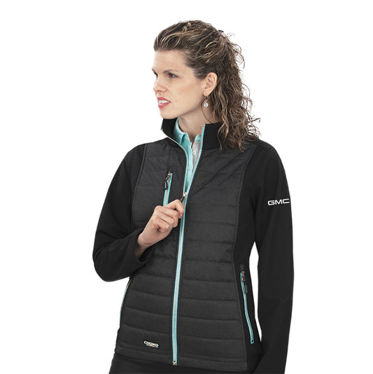 Ladies Equalizer Jacket