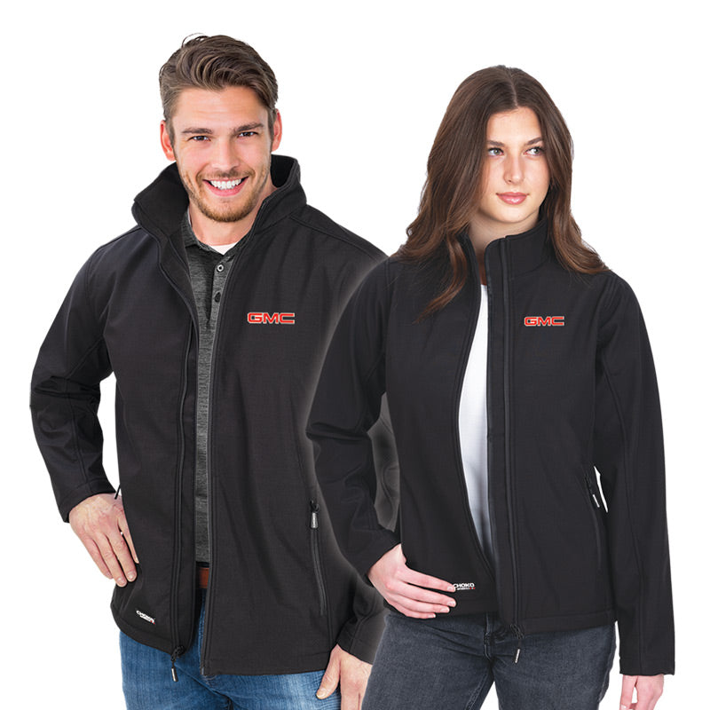 Men's Precision Jacket