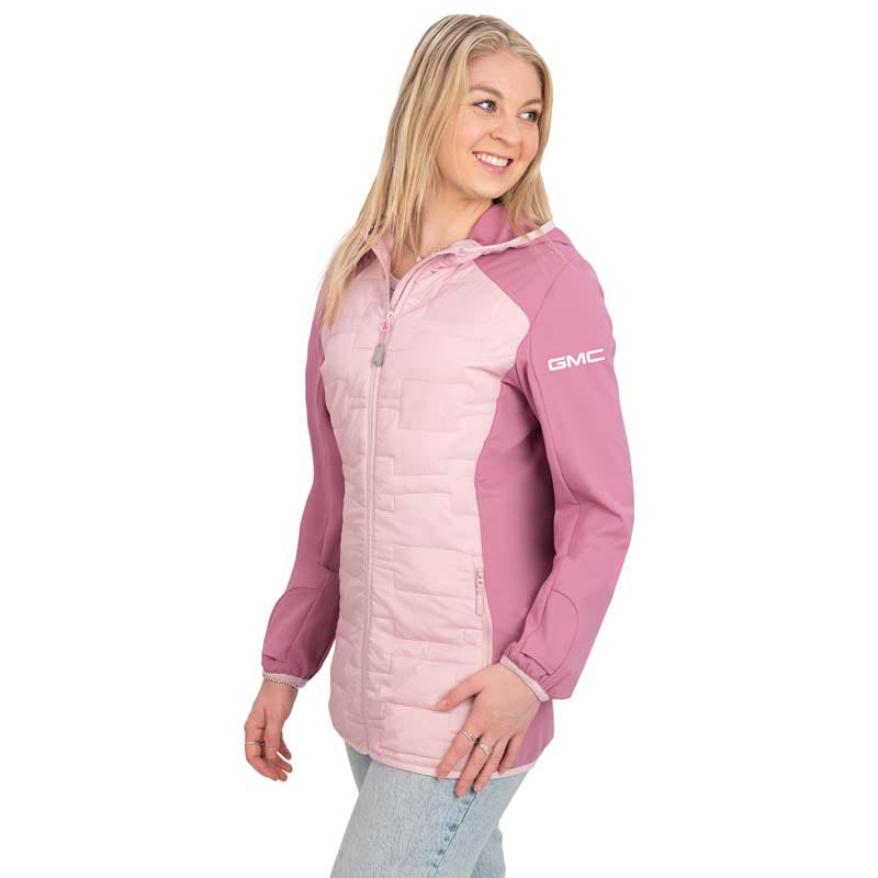 Ladies Motivated Lightweight Jacket