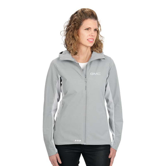 Ladies Flex Packable Jacket