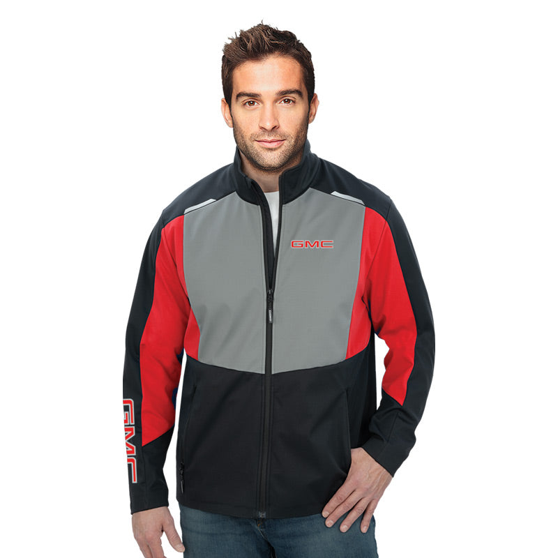 Deflect Jacket