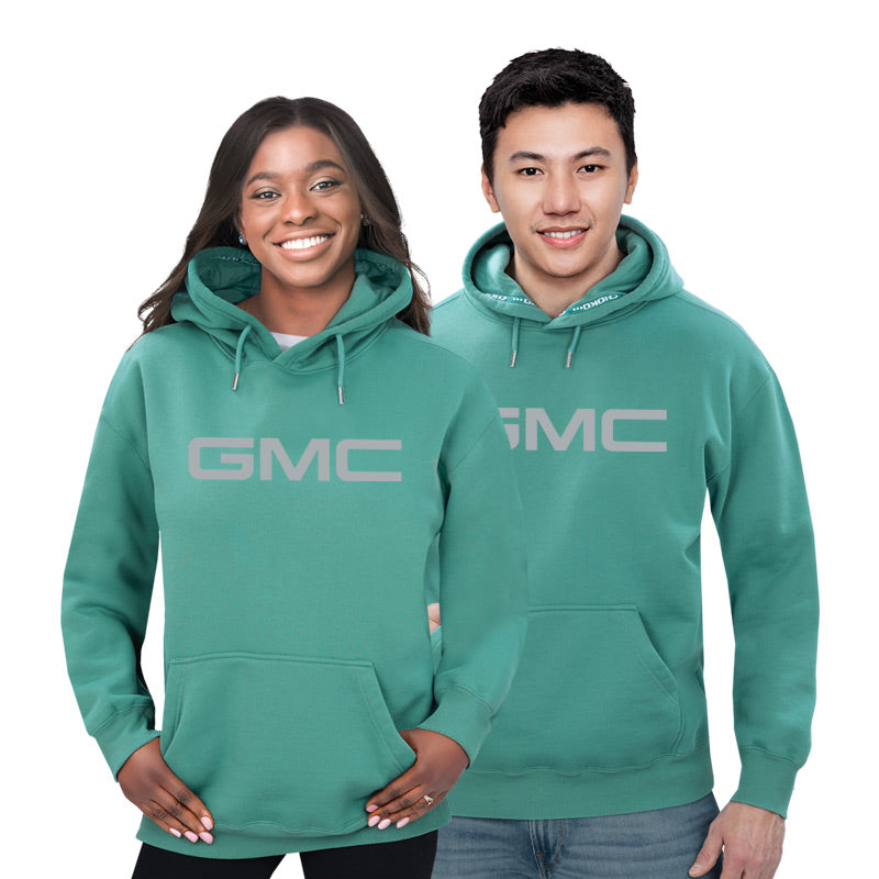 Unisex Motion Pullover Hoodie