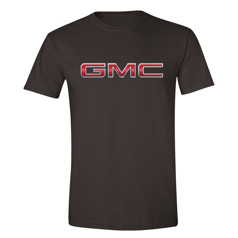 GMC Deluxe S/S T-Shirt